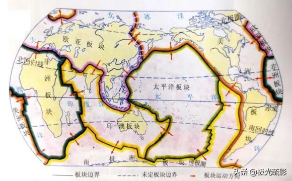唐山大地震是几级-3