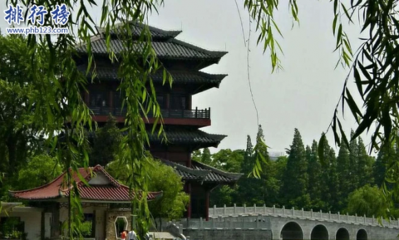 合肥有什么好玩的-1