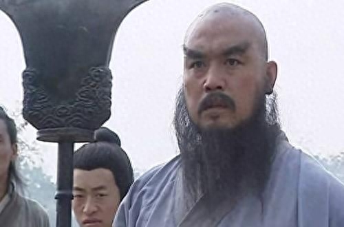鲁智深绰号-1