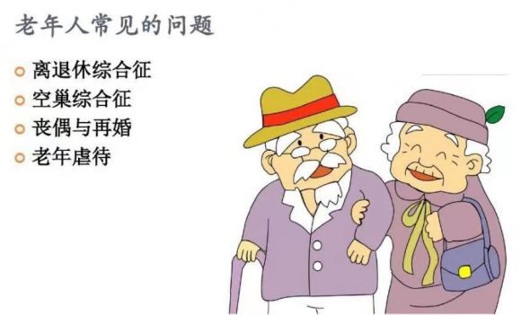 中国养老现状是怎样的-1