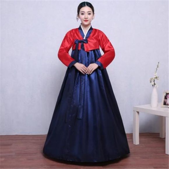 韩国服饰-4