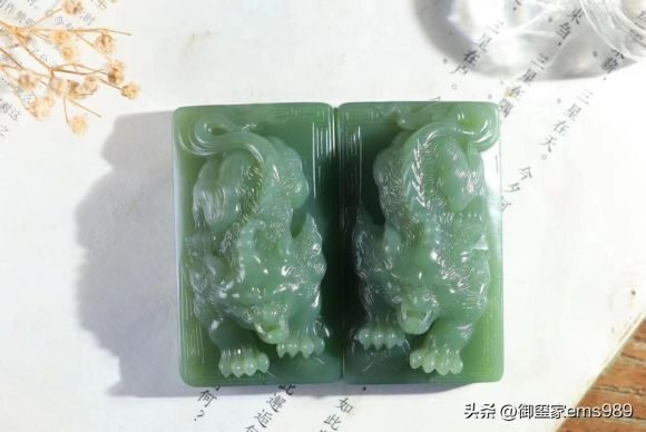 和田玉碧玉价格一般多少-2
